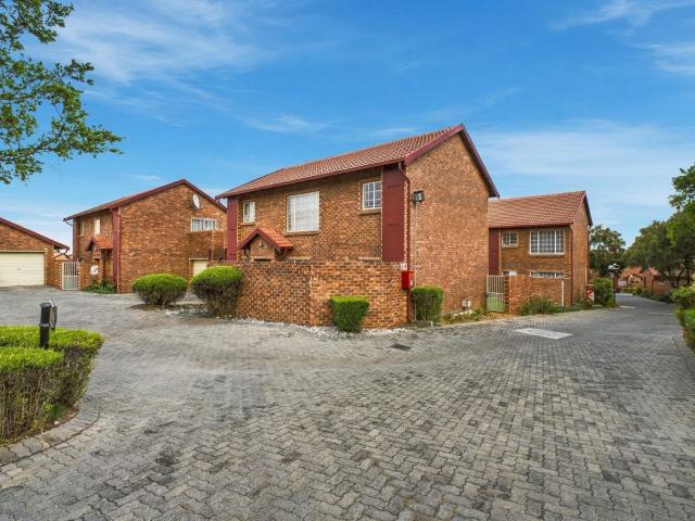 Apartment for sale in Centurion, City of Tshwane Metropolitan Municipality