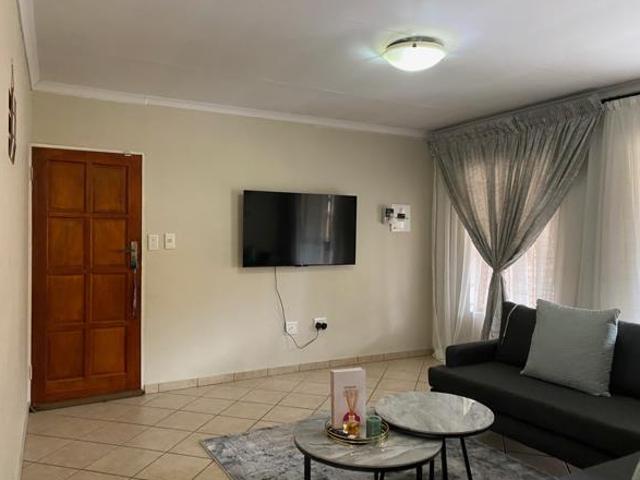Apartment for sale in Centurion, Gauteng