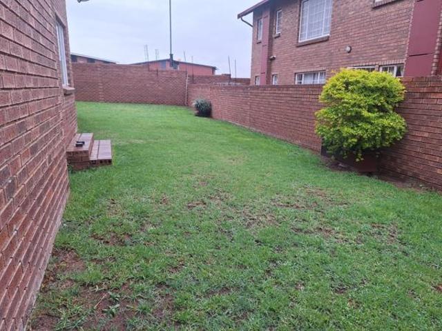 Apartment for sale in Centurion, Gauteng