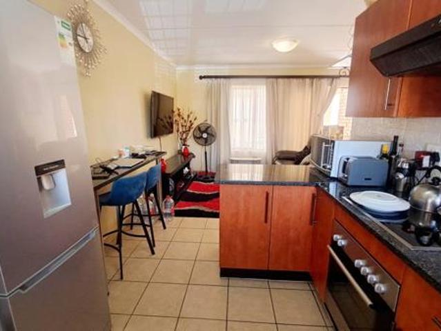 Apartment for sale in Centurion, Gauteng