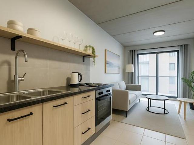 Apartment for rent in Centurion, City of Tshwane Metropolitan Municipality