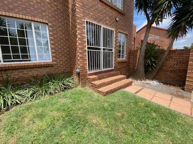 Apartment for sale in Centurion, Gauteng