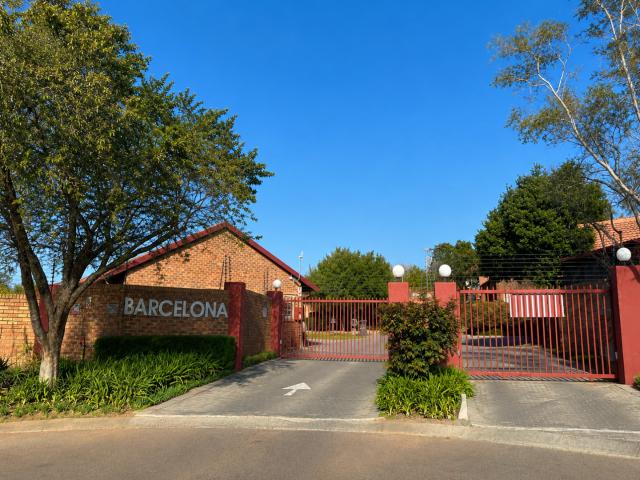 Apartment for sale in Centurion, Gauteng