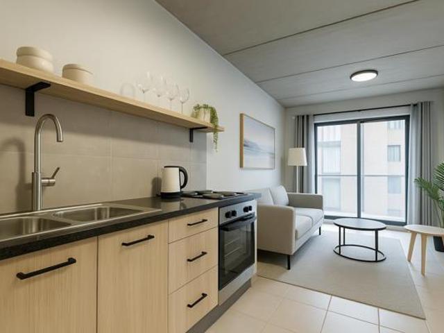 Apartment for rent in The Reeds