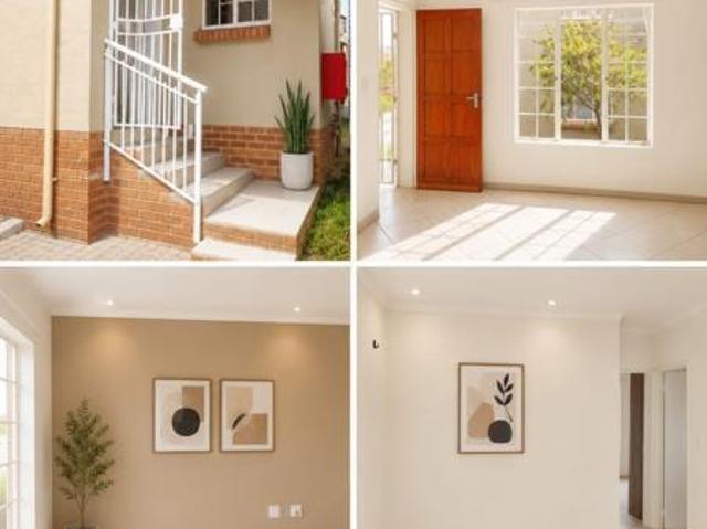 Apartment for rent in The Reeds, Gauteng