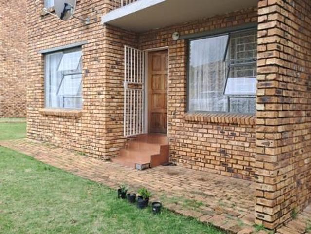 Apartment for rent in The Reeds, Gauteng