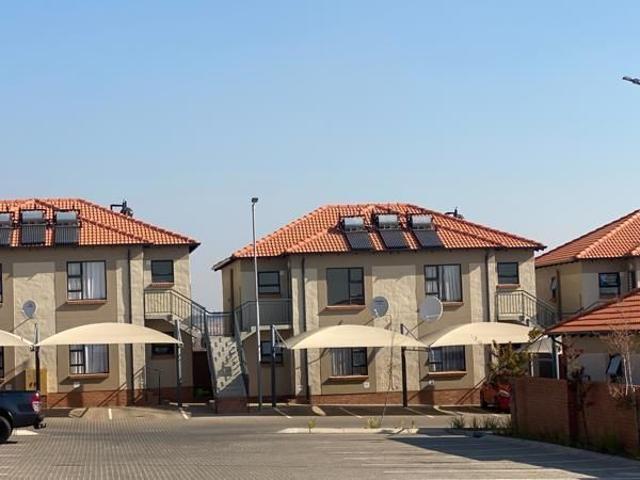 Apartment for rent in The Reeds, Gauteng