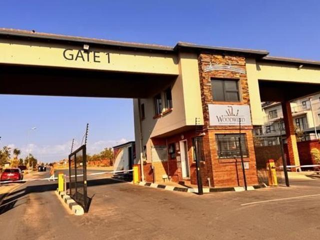 Apartment for rent in The Reeds, Gauteng