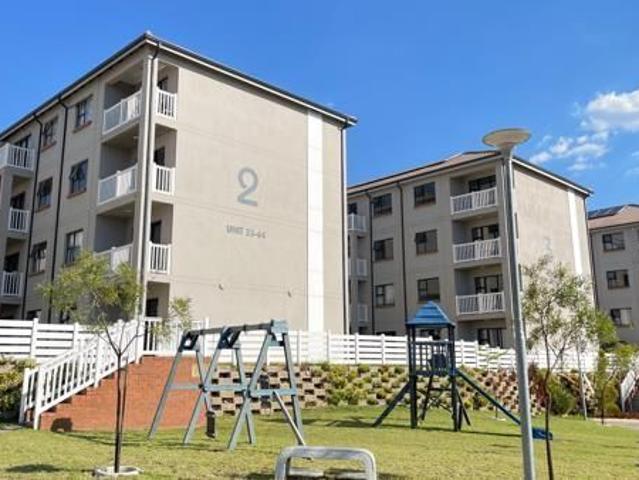 Apartment for rent in The Reeds, Gauteng