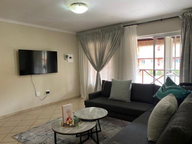 Apartment for sale in Centurion, Gauteng