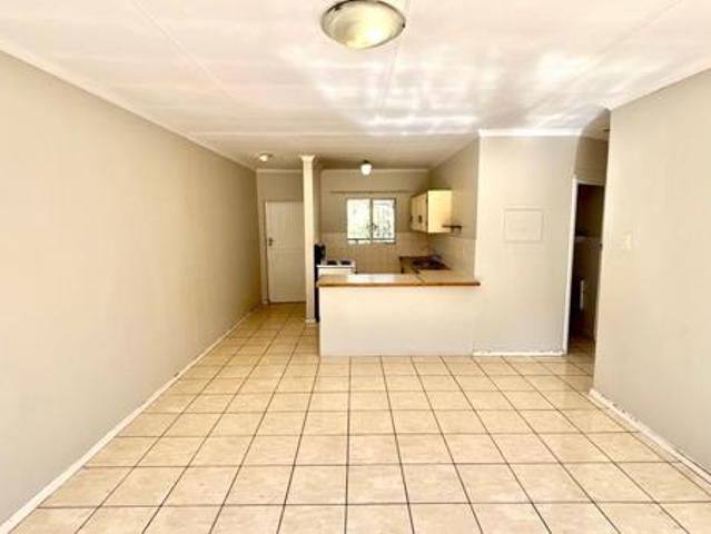 Apartment for sale in Centurion, Gauteng