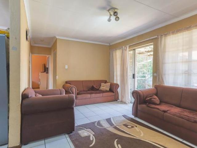 Apartment for sale in Centurion, Gauteng