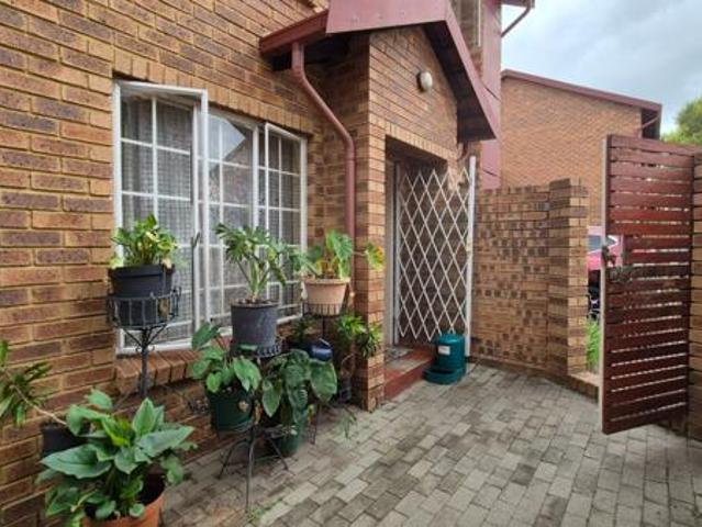 Apartment for sale in Centurion, Gauteng