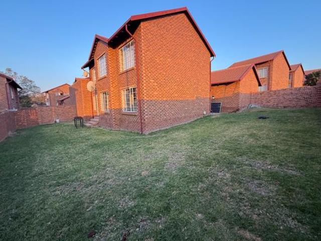 Apartment for sale in Centurion, Gauteng