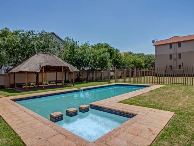 Apartment for rent in Ekurhuleni, Gauteng