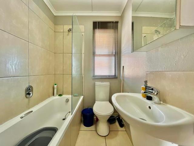 Apartment for rent in Ekurhuleni, Gauteng