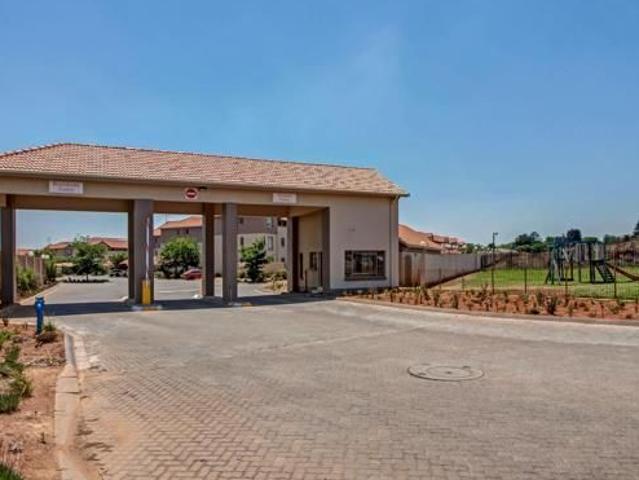 Apartment for rent in The Stewards, Benoni