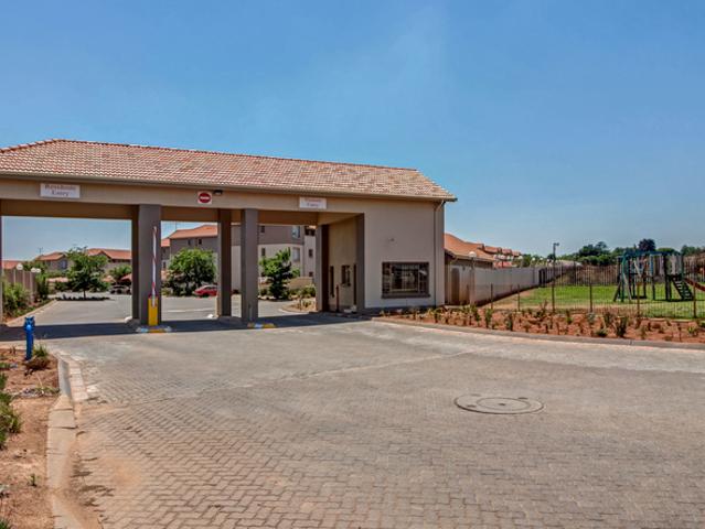 Apartment for rent in Ekurhuleni, Gauteng