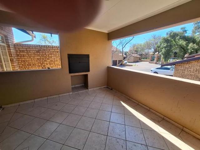 Apartment for rent in Waterkloof, Gauteng