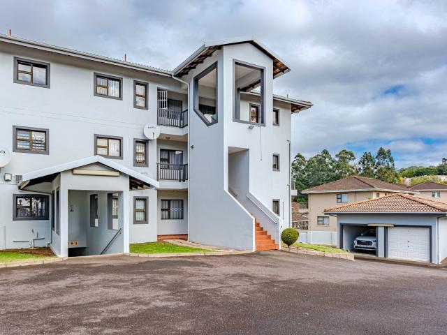 Apartment for sale in New Germany, Kwazulu-natal