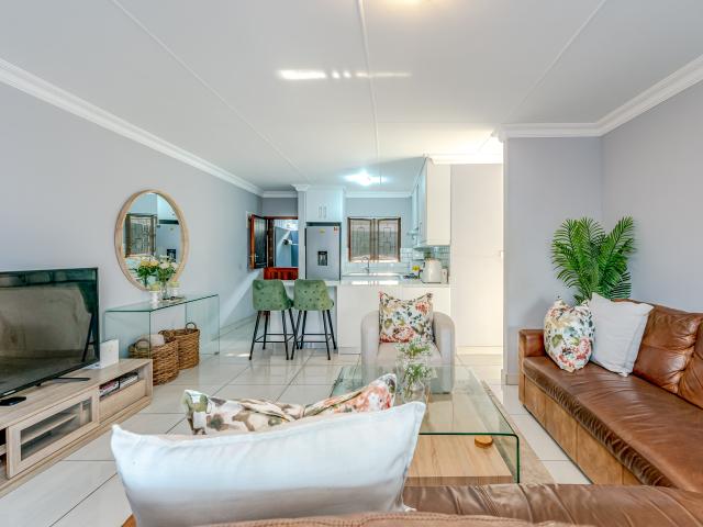 Apartment for sale in New Germany, Kwazulu-natal