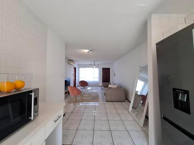Apartment for rent in Seaview, Kwazulu-natal