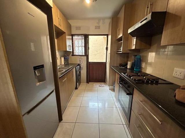 Apartment for rent in Seaview, Kwazulu-natal