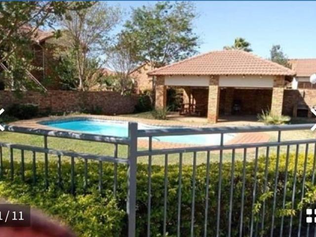 Apartment for rent in Waterkloof, Gauteng