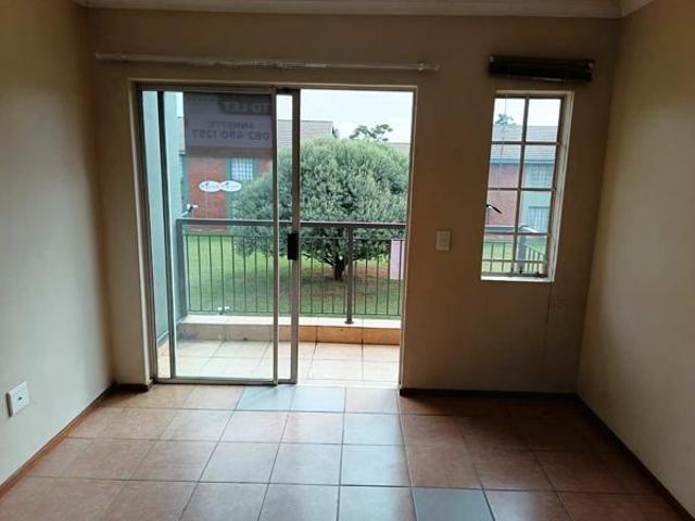 Apartment for rent in Waterkloof, Gauteng