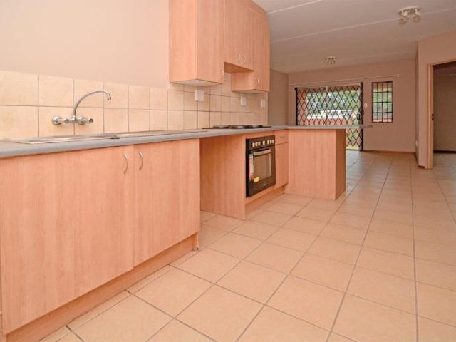 Apartment for rent in Akasia, Gauteng