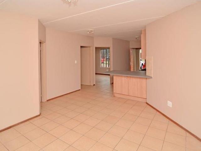 Apartment for rent in Waterkloof, Gauteng