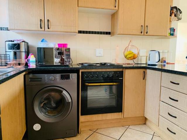 Apartment for rent in Waterkloof, Gauteng