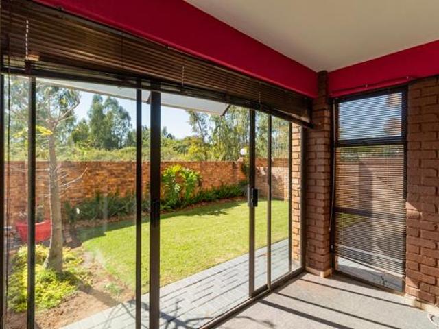 Apartment for rent in Waterkloof, Gauteng