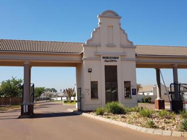 Apartment for rent in Waterkloof, Gauteng