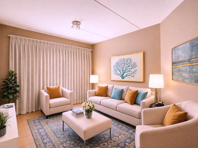 Apartment for rent in Akasia, Gauteng