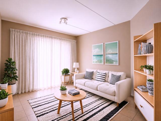 Apartment for rent in Akasia, Gauteng