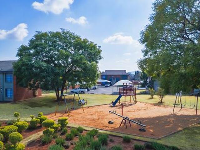 Apartment for rent in Waterkloof, Gauteng