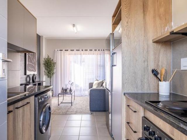Apartment for rent in Waterkloof, Gauteng