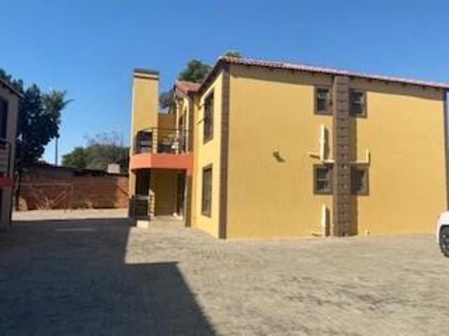 Apartment for rent in Waterkloof, Gauteng