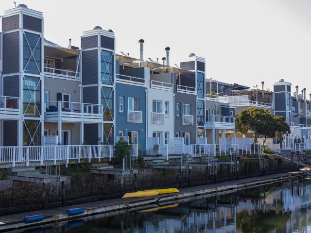 Apartment for sale in Groot Brak Rivier, Western Cape