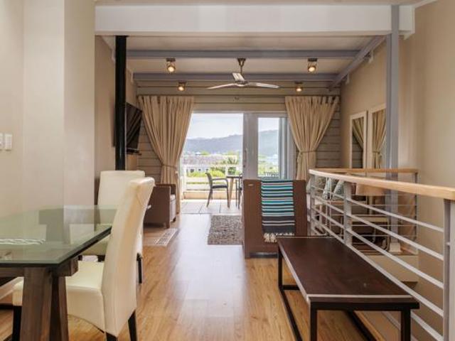 Apartment for rent in Groot Brak Rivier, Western Cape