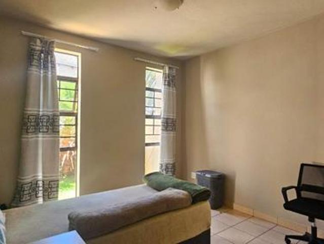 Apartment for sale in Polokwane, Polokwane Local Municipality