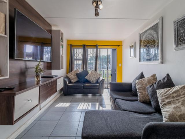 Apartment for sale in Cape Town, Western Cape