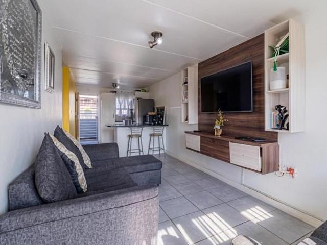 Apartment for rent in Cape Town, City of Cape Town