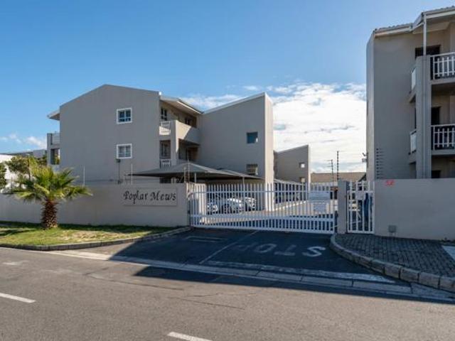 Apartment for sale in Cape Town, Western Cape