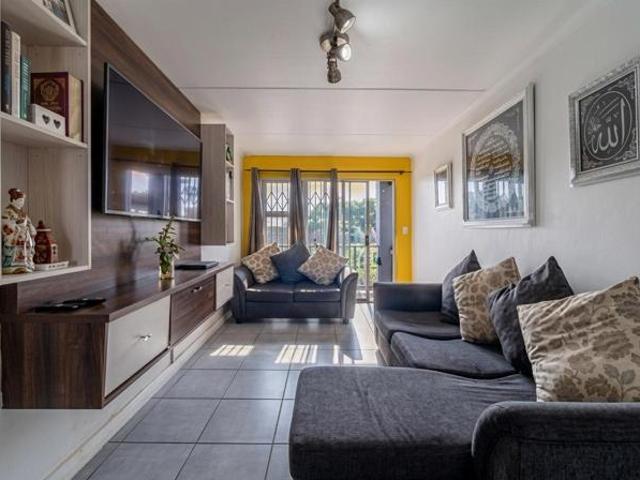 Apartment for rent in Cape Town, City of Cape Town