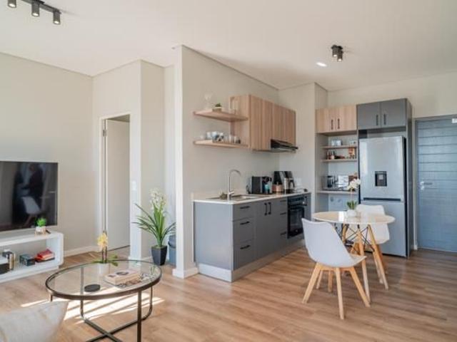 Apartment for rent in Western Cape