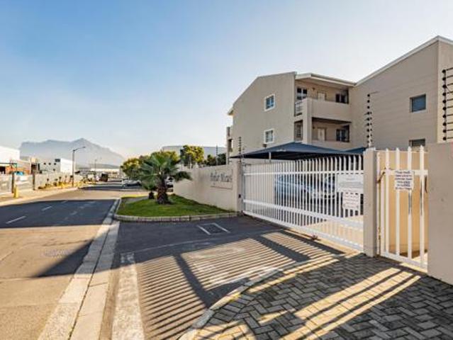 Apartment for sale in Cape Town, Western Cape