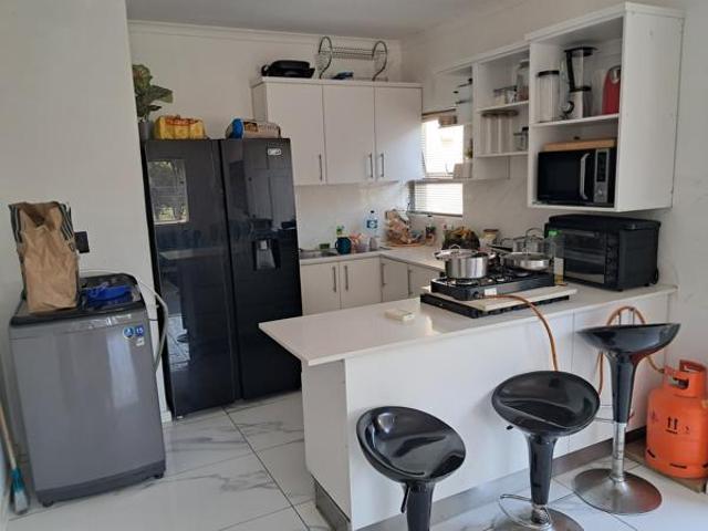 Apartment for rent in Cape Town, City of Cape Town