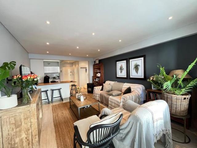 Apartment for rent in Cape Town, Western Cape